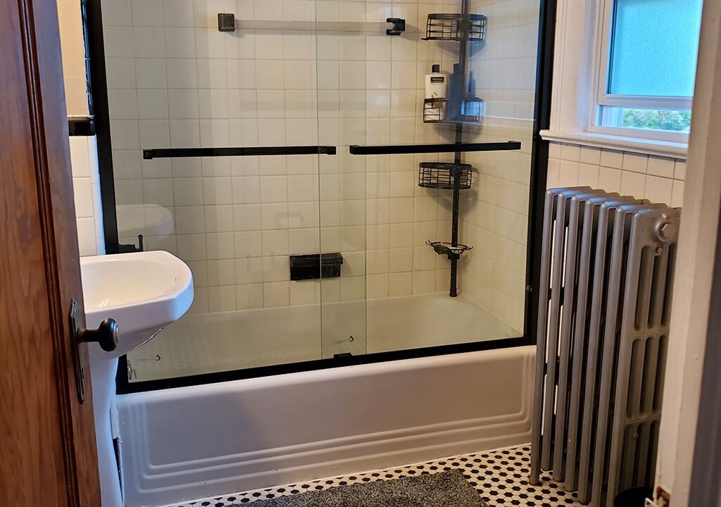 Photo of Bathroom in Saratoga Springs