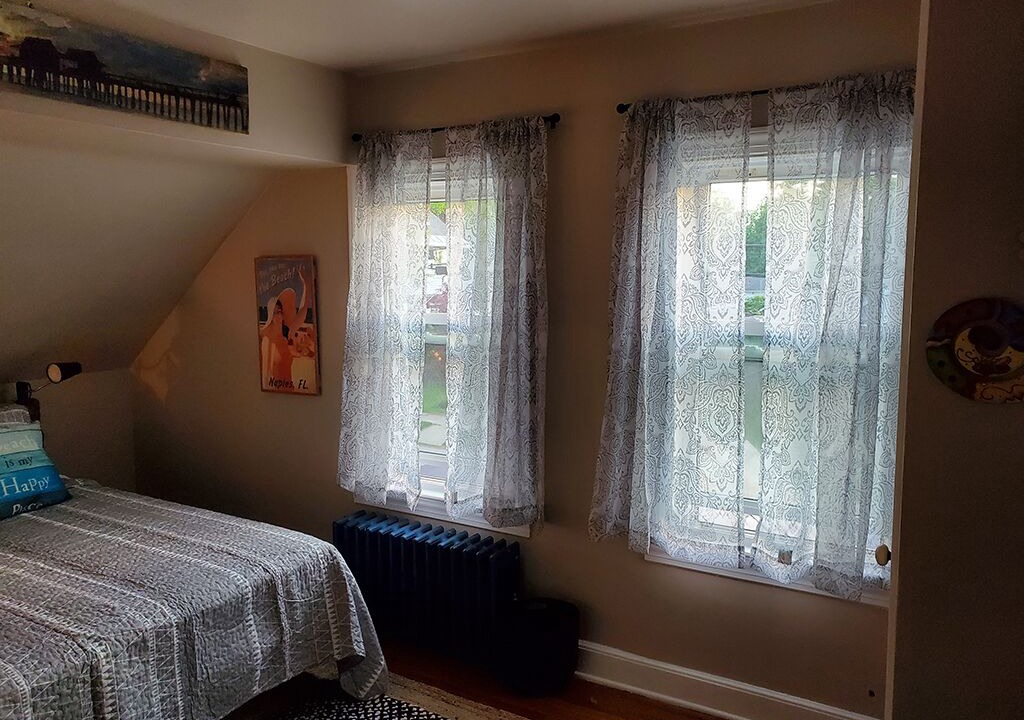 Photo of Bedroom in Saratoga Springs