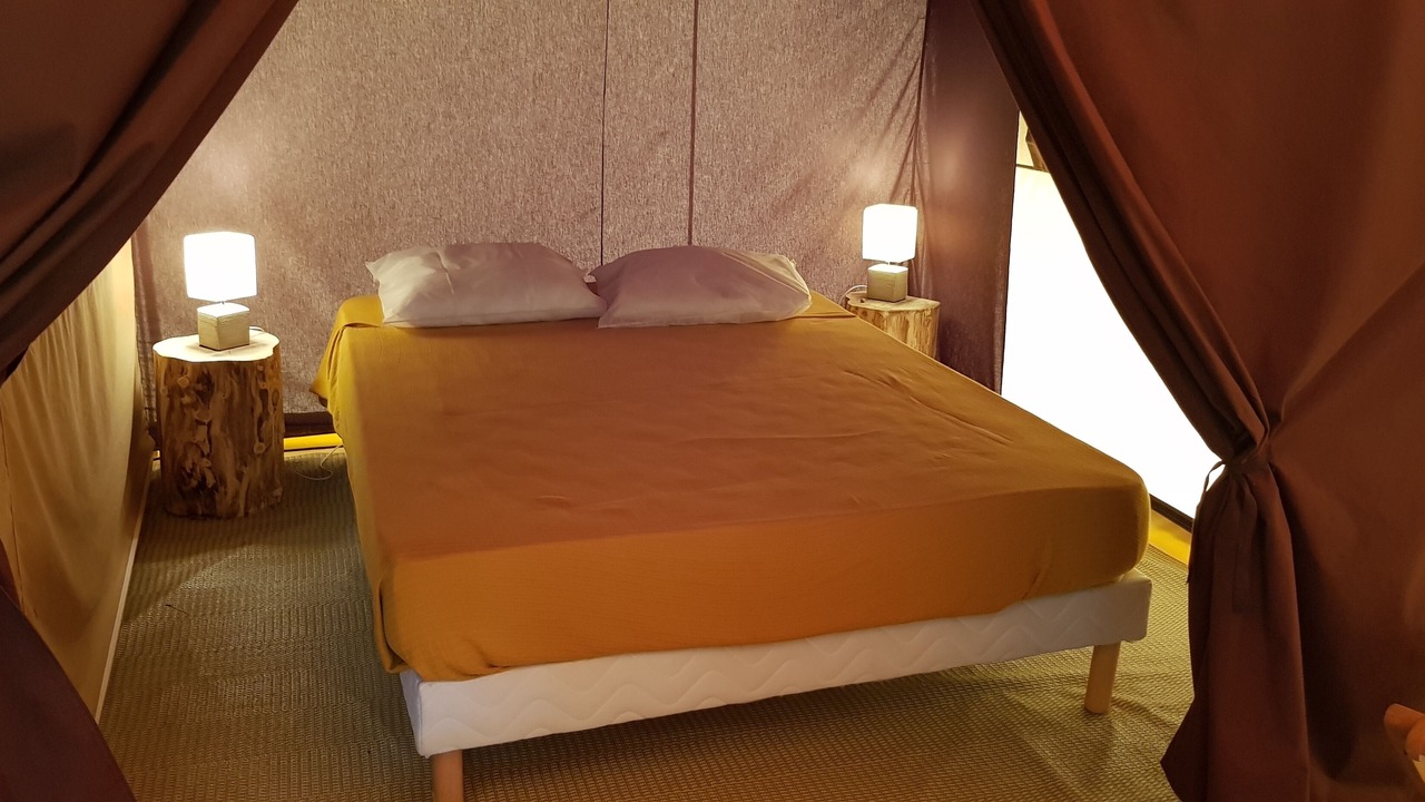 Photo of Bedroom in Saint-Laurent-de-Cerdans