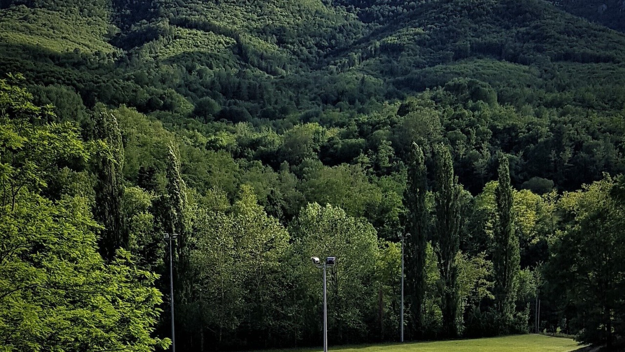 Photo of Outdoor in Saint-Laurent-de-Cerdans
