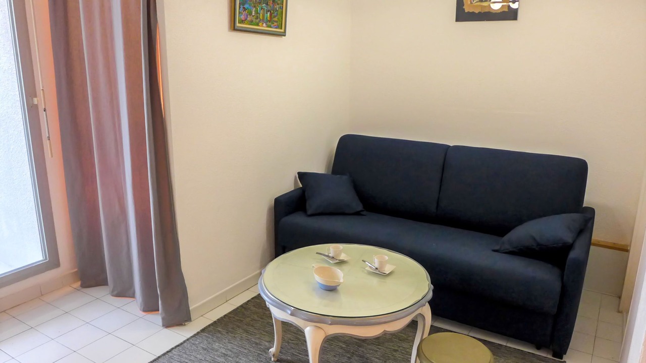 Photo of Livingroom in Le Couchant