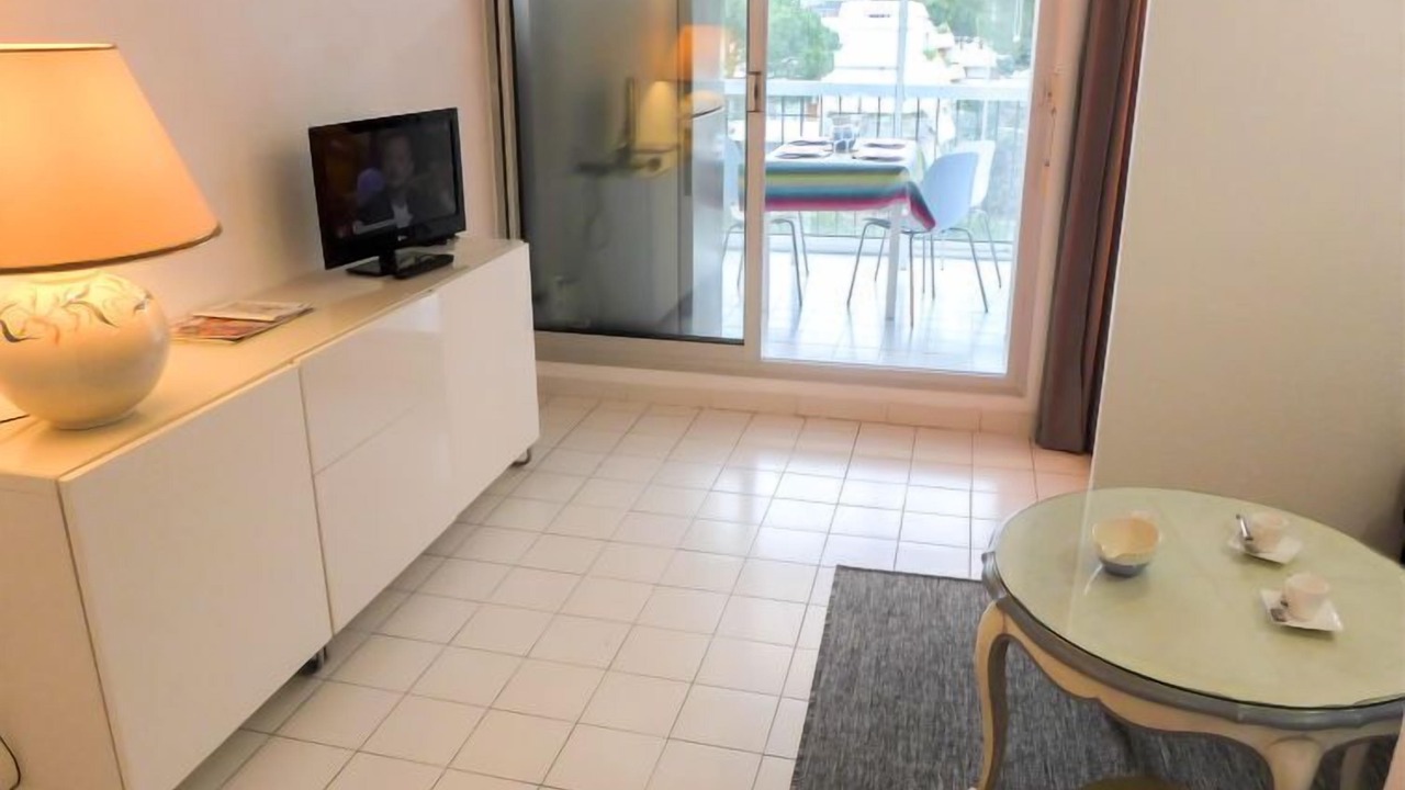 Photo of Livingroom in Le Couchant
