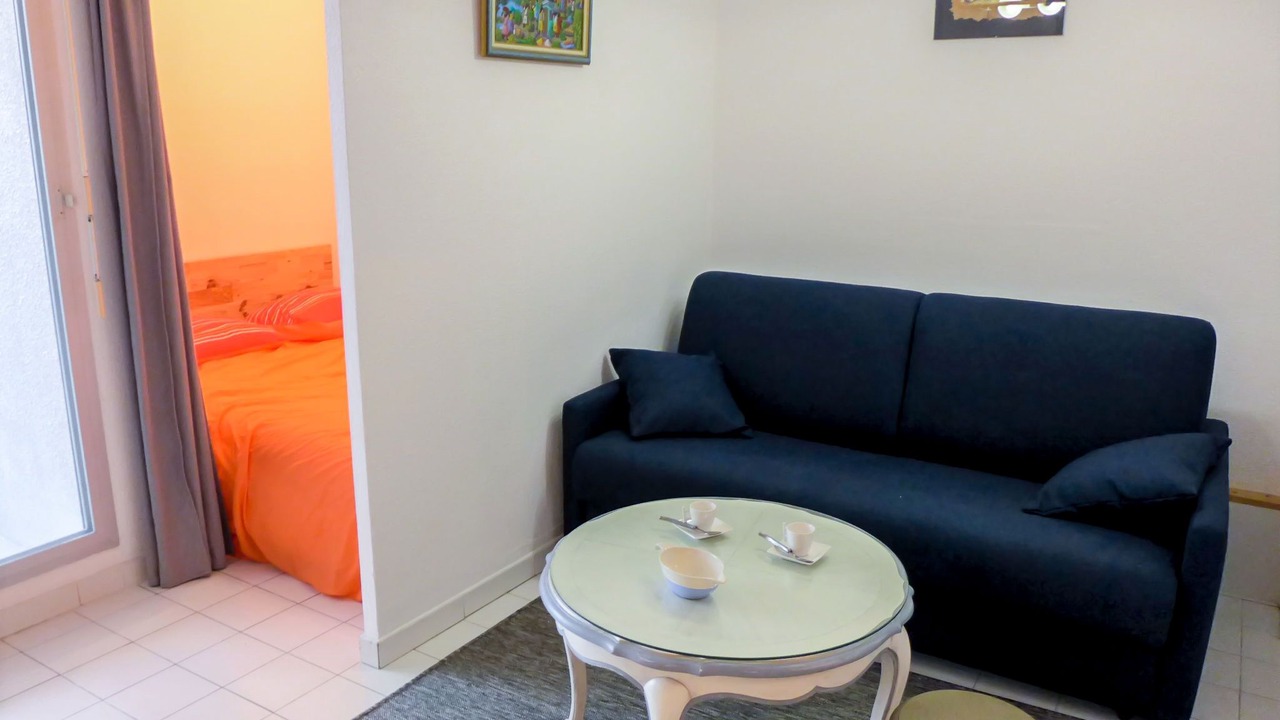 Photo of Livingroom in Le Couchant