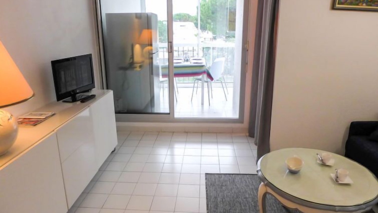 Photo of Livingroom in Le Couchant