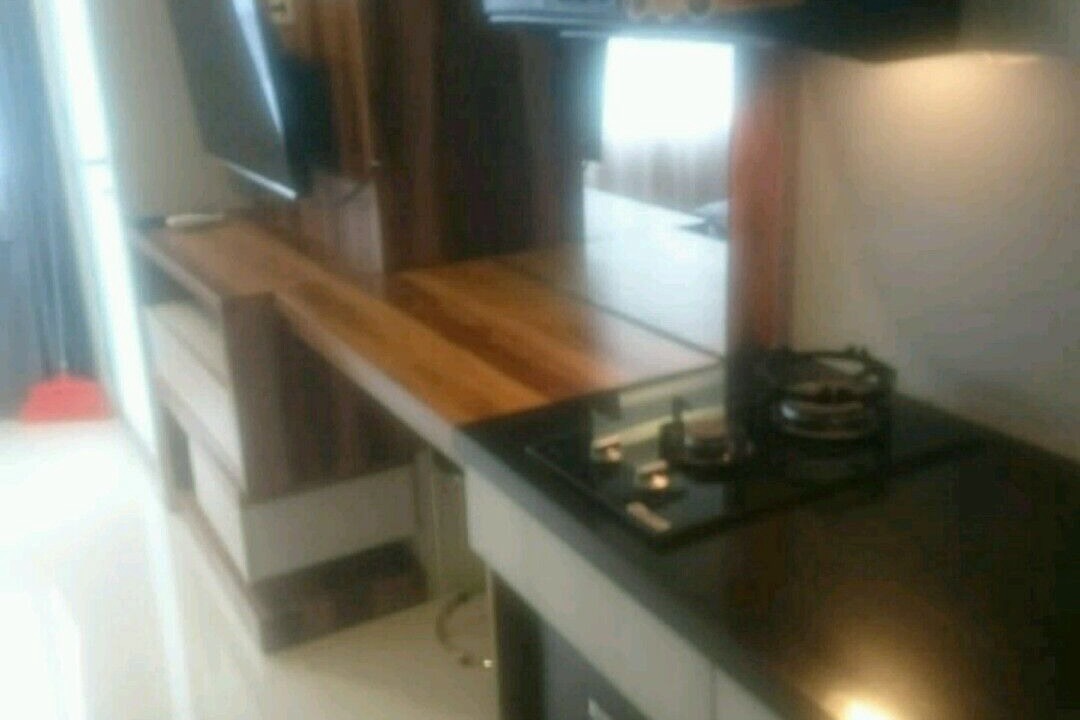 Photo of Kitchen in Sukajadi