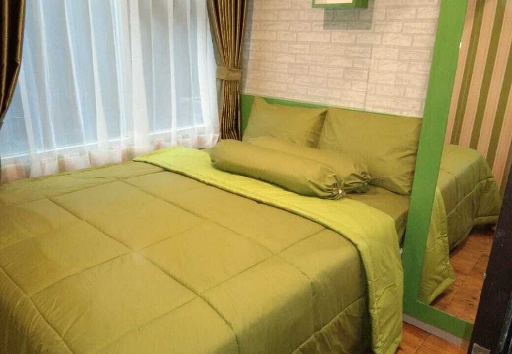 Photo of Bedroom in Sukajadi