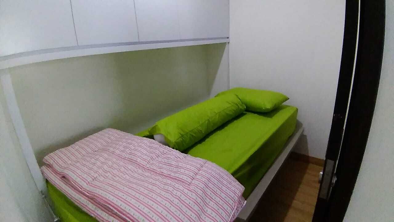 Photo of Bedroom in Sukajadi