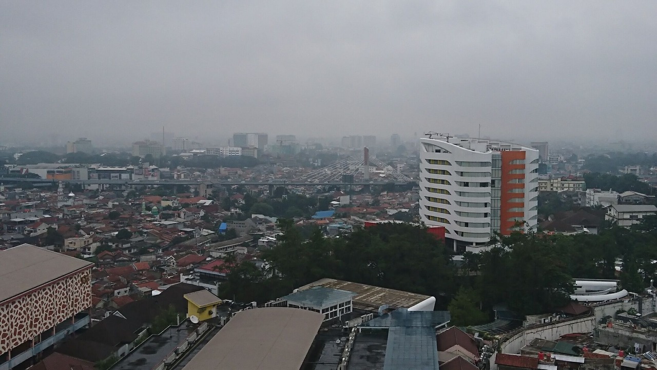 Photo of Outdoor in Sukajadi