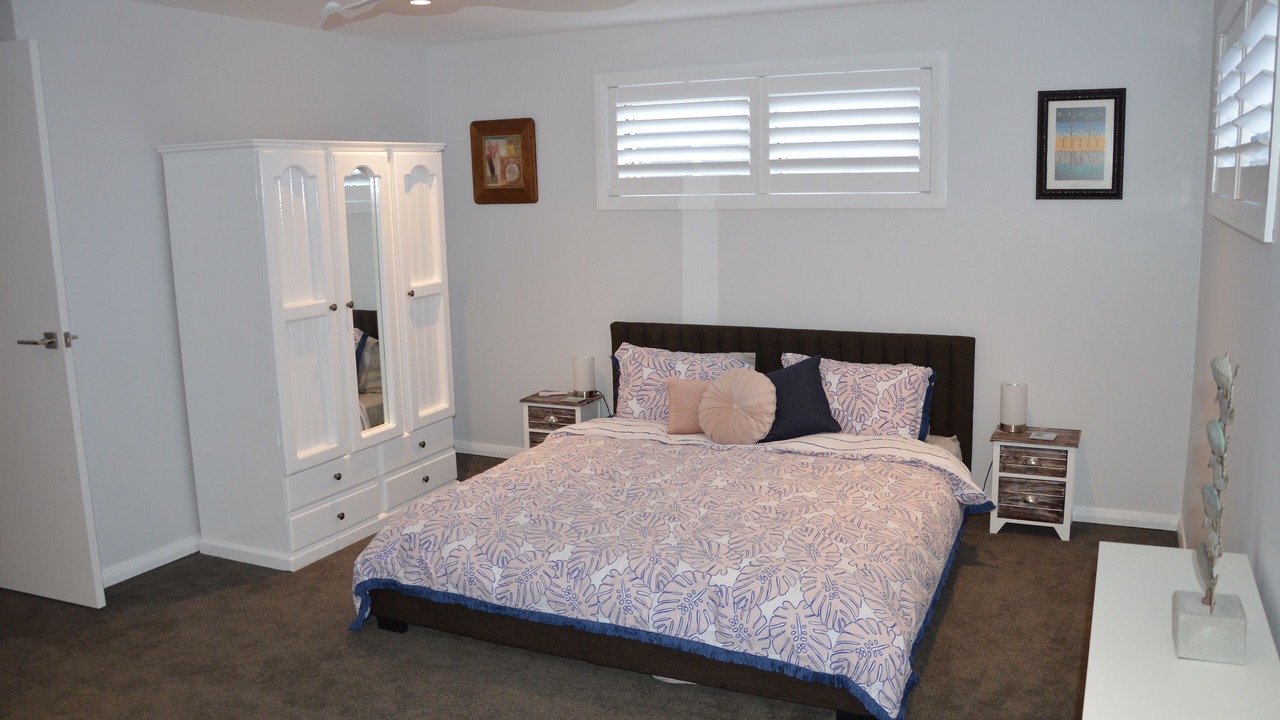 Photo of Bedroom in Freshwater