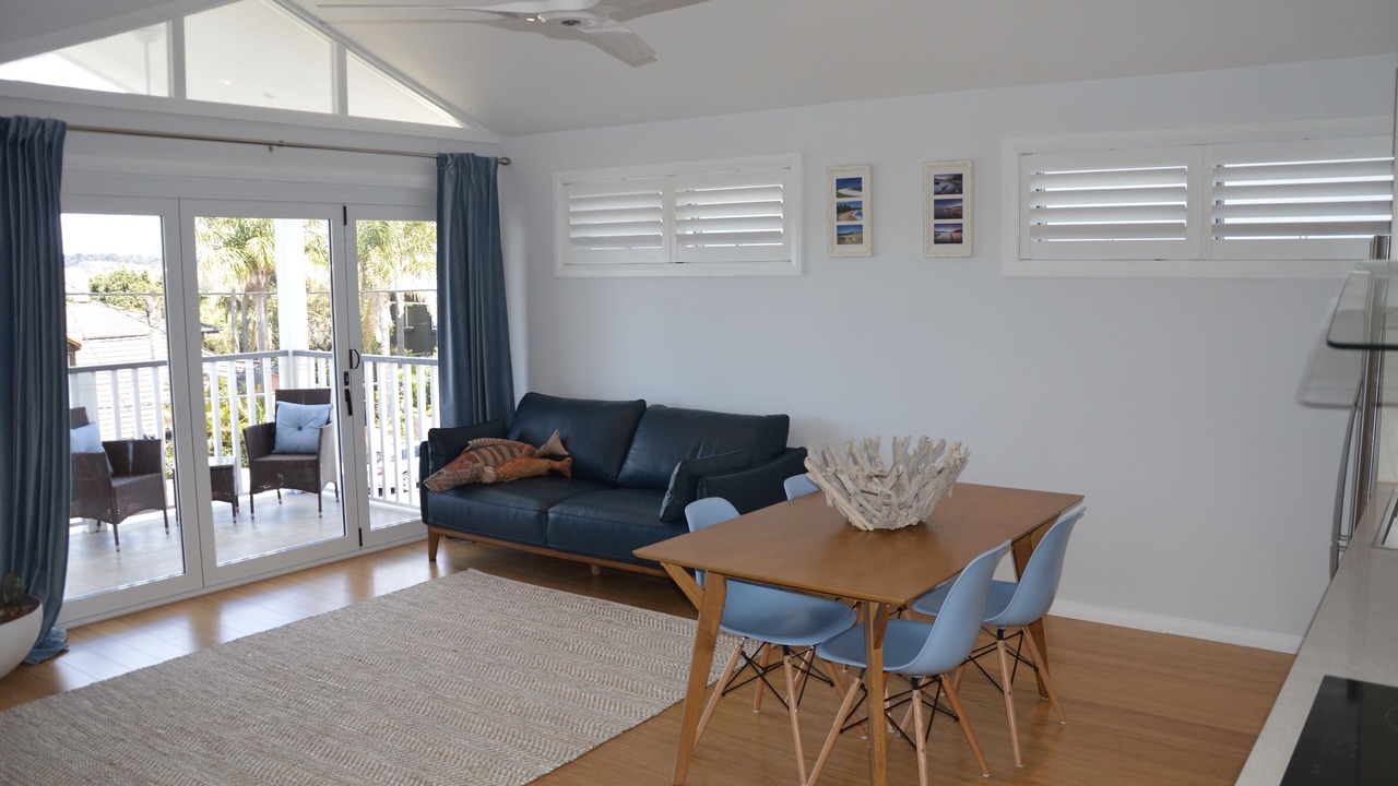 Photo of Livingroom in Freshwater