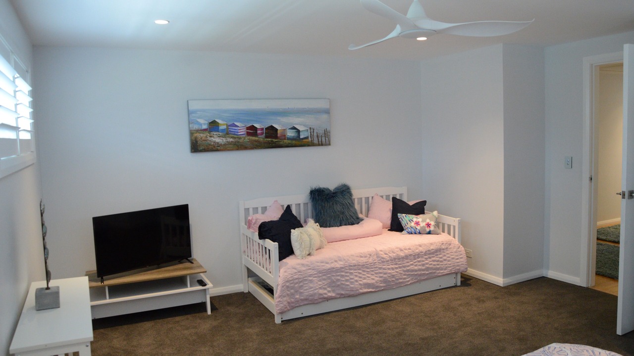 Photo of Bedroom in Freshwater