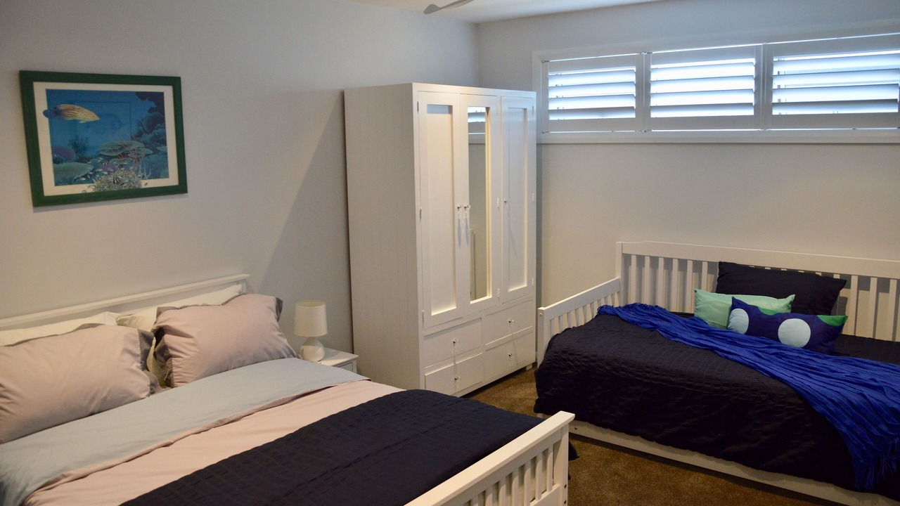 Photo of Bedroom in Freshwater