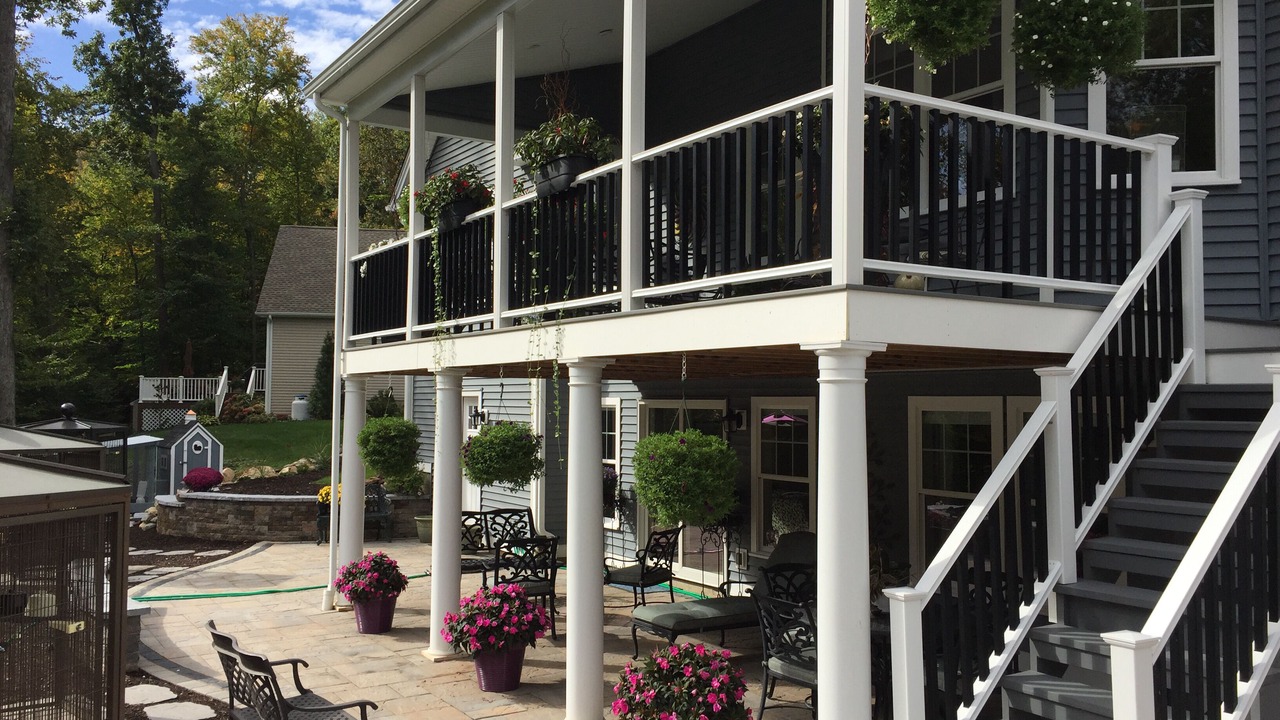 Photo of Outdoor in Bloomfield