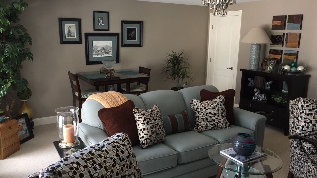 Photo of Livingroom in Bloomfield