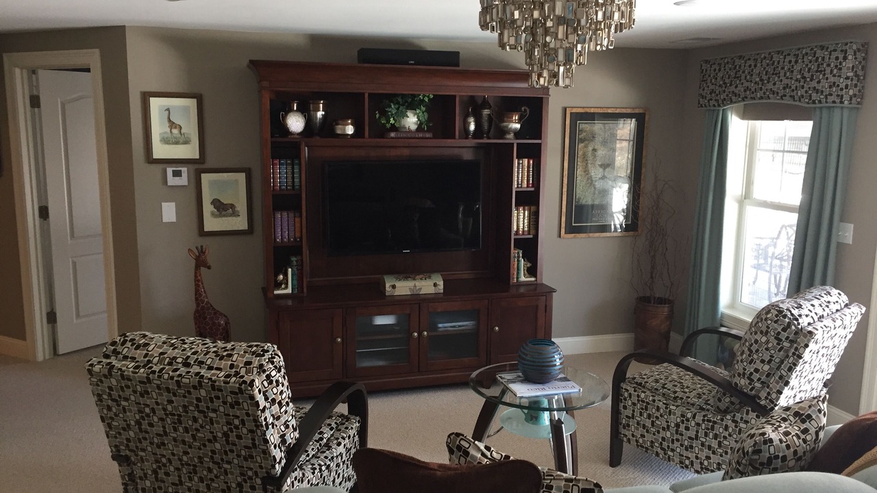 Photo of Livingroom in Bloomfield