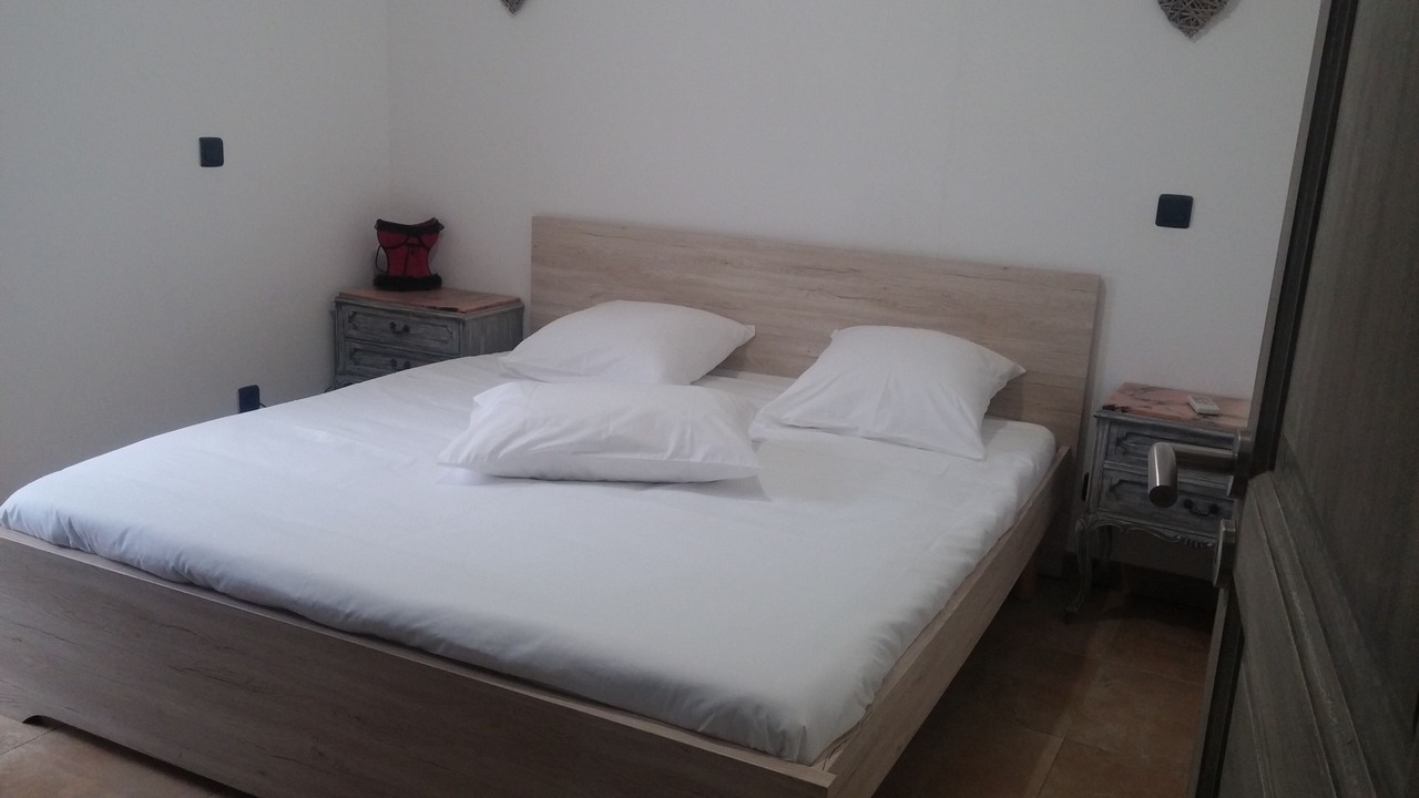 Photo of Bedroom in Le Soler