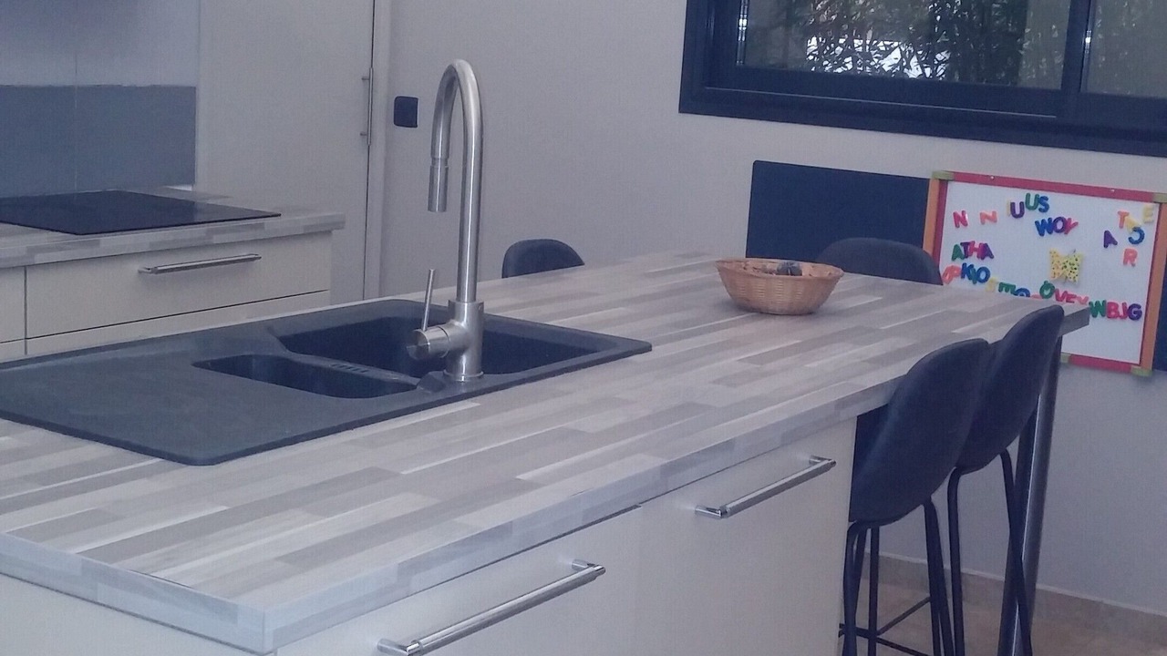 Photo of Kitchen in Le Soler