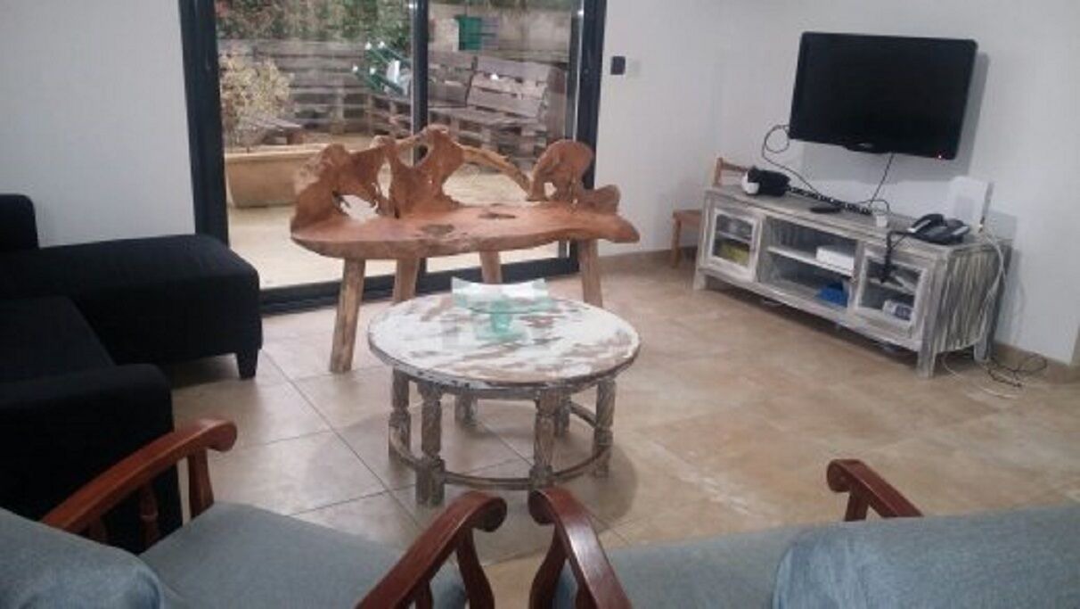Photo of Livingroom in Le Soler