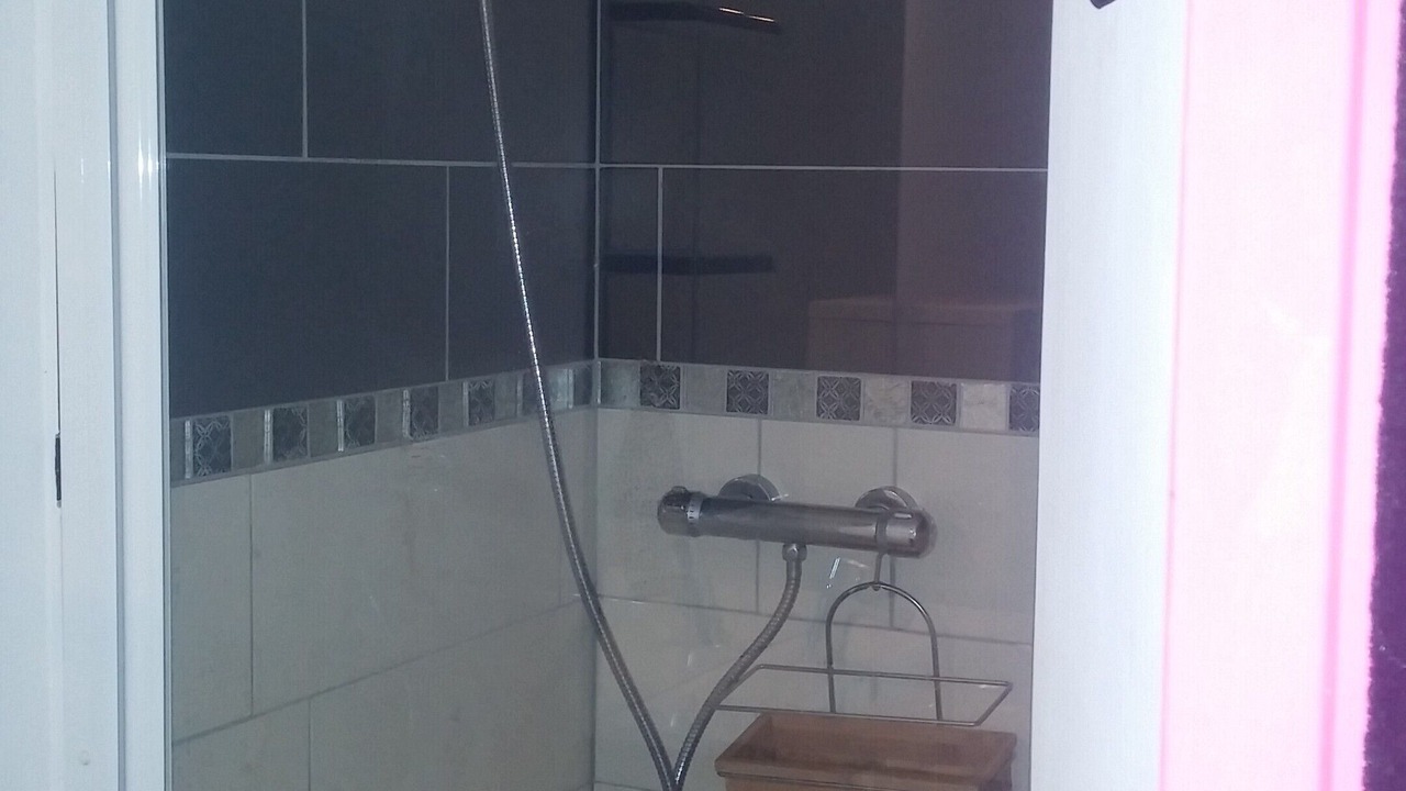 Photo of Bathroom in Le Soler