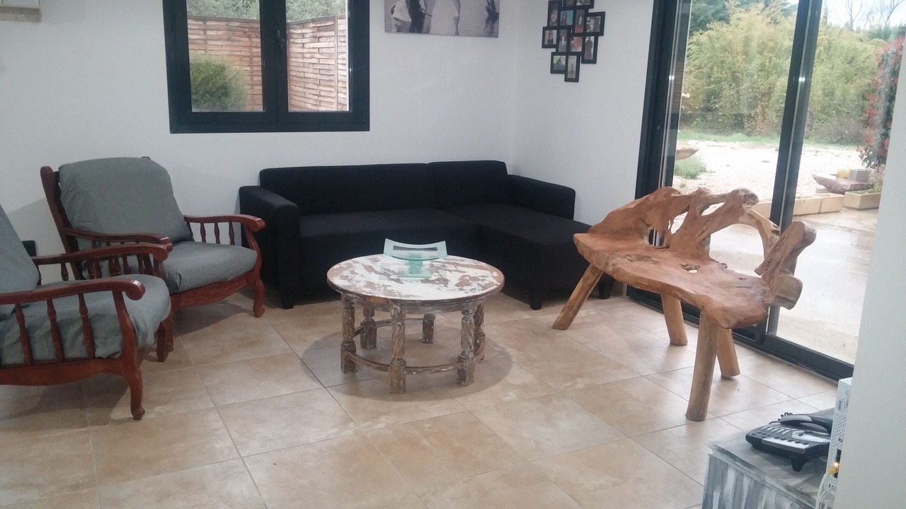 Photo of Livingroom in Le Soler