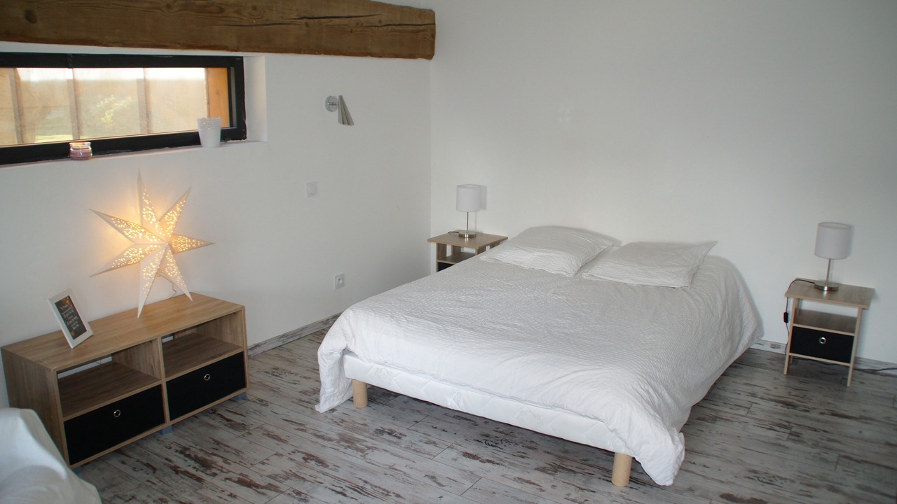 Photo of Bedroom in Cepie