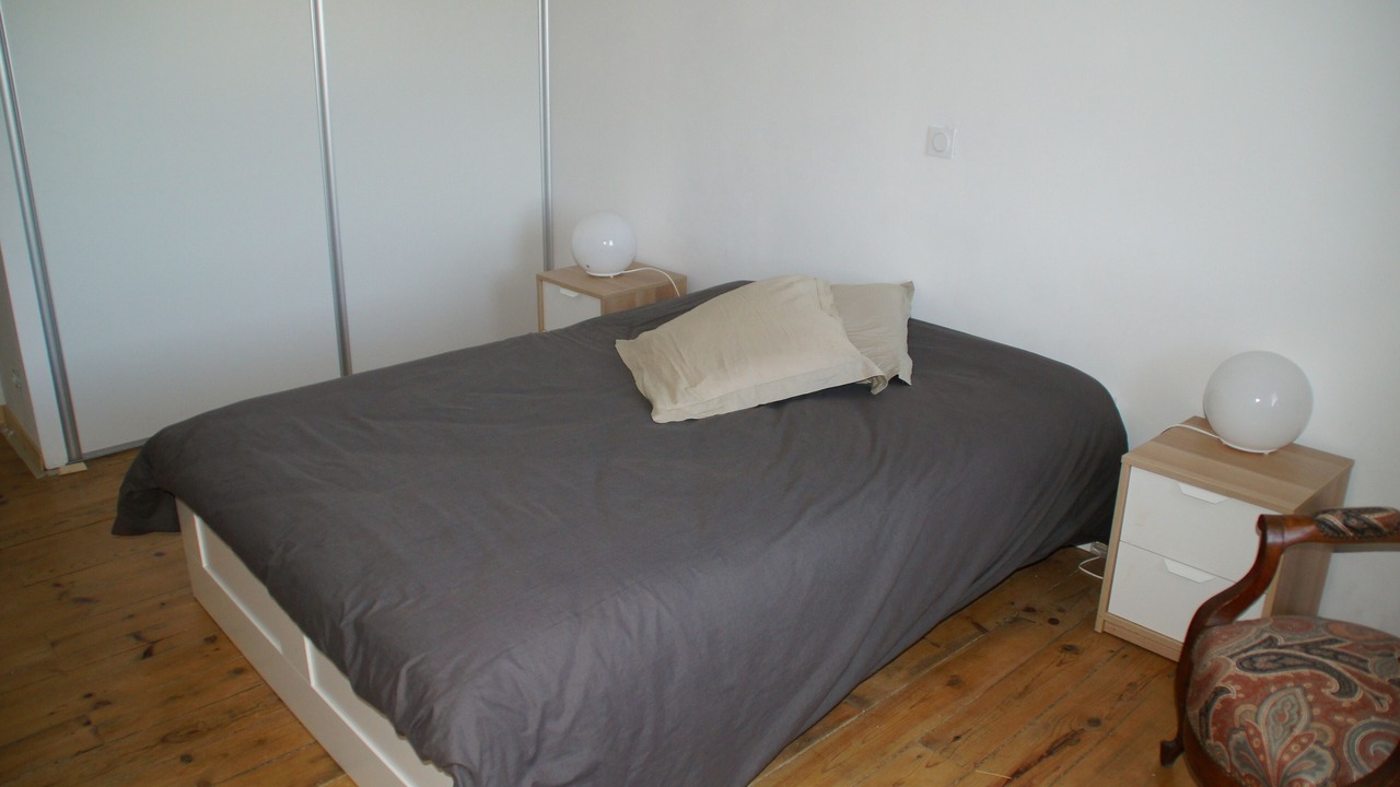 Photo of Bedroom in Cepie