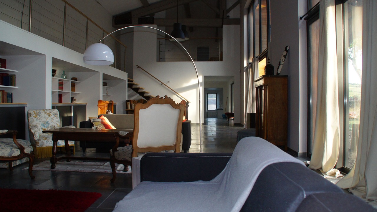Photo of Livingroom in Cepie