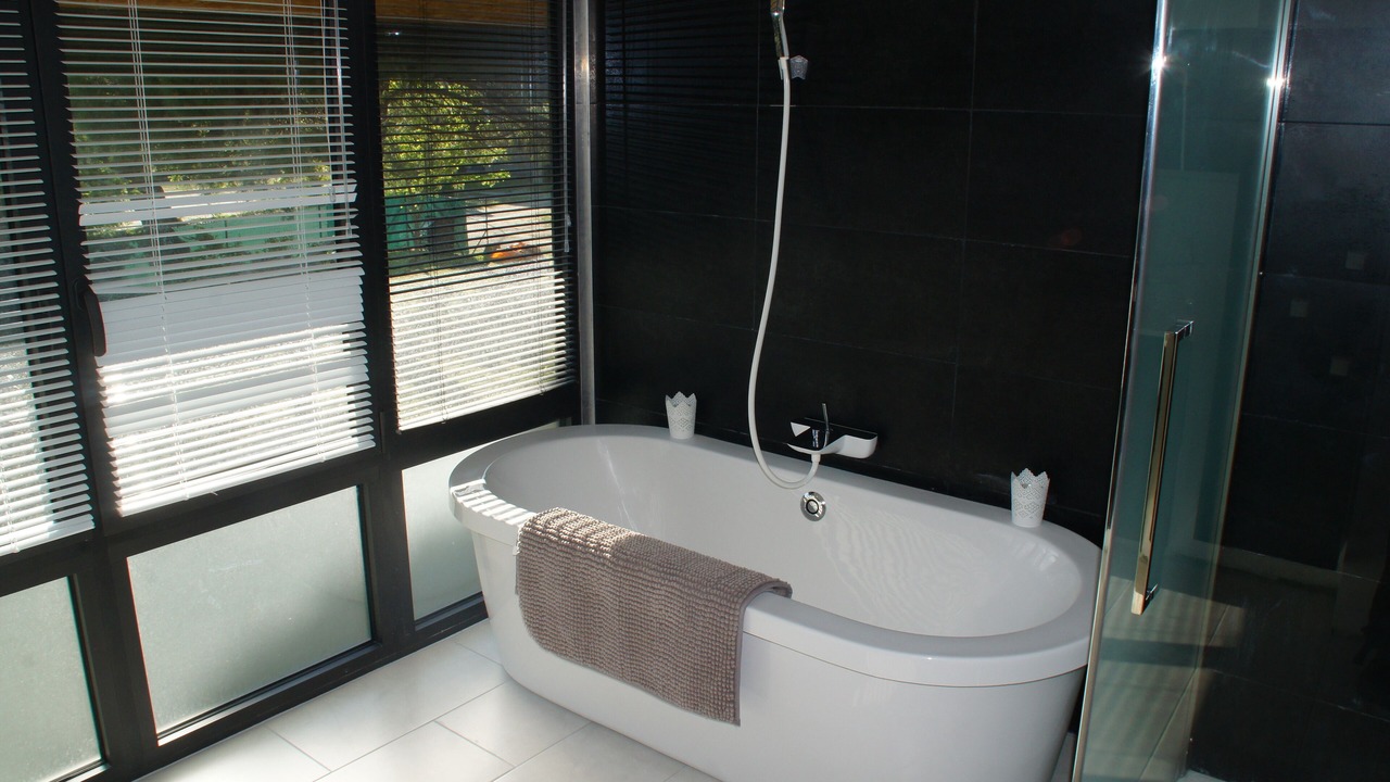 Photo of Bathroom in Cepie
