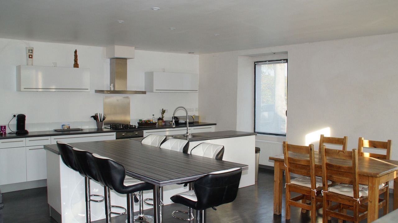 Photo of Kitchen in Cepie