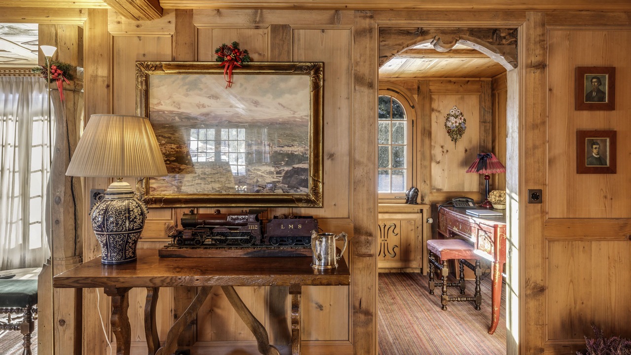 Photo of Others in Gstaad