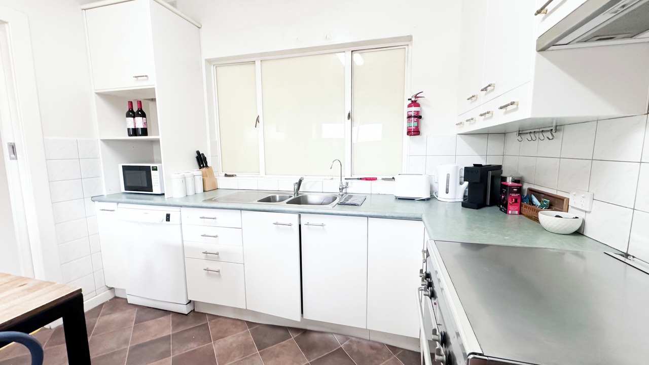 Photo of Kitchen in Pasadena