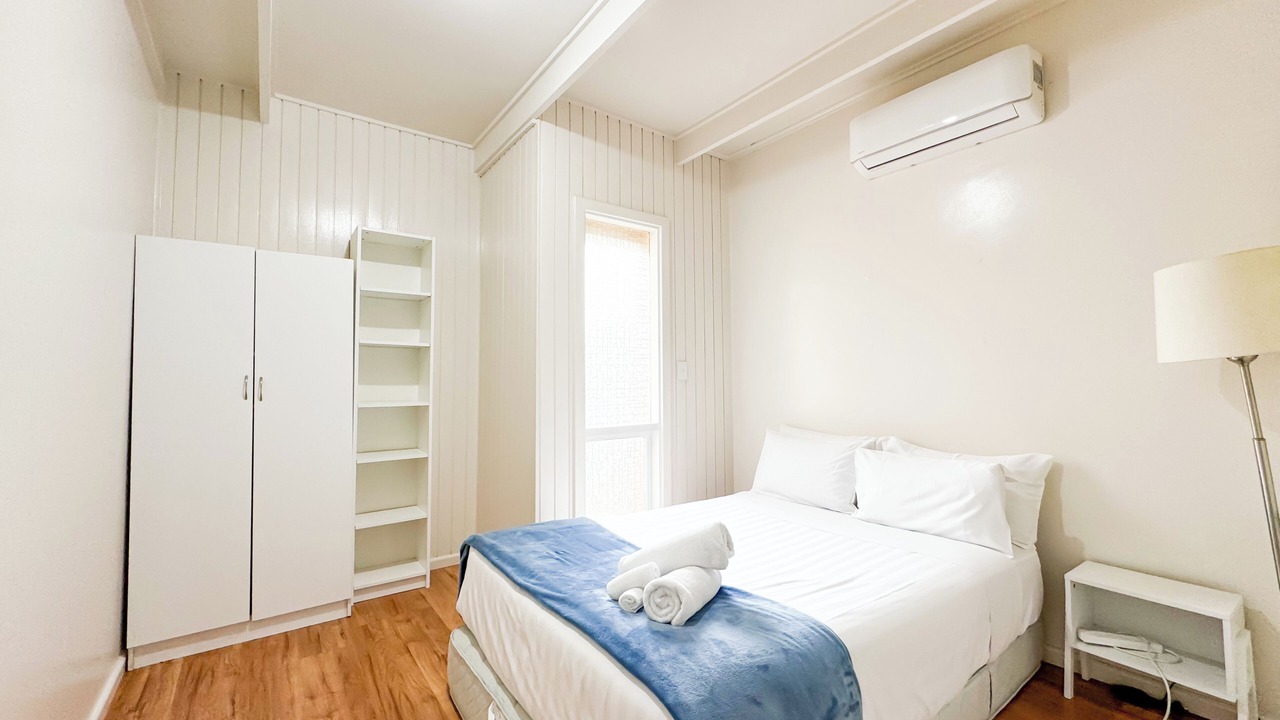 Photo of Bedroom in Pasadena