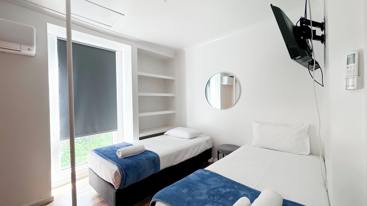 Photo of Bedroom in Pasadena