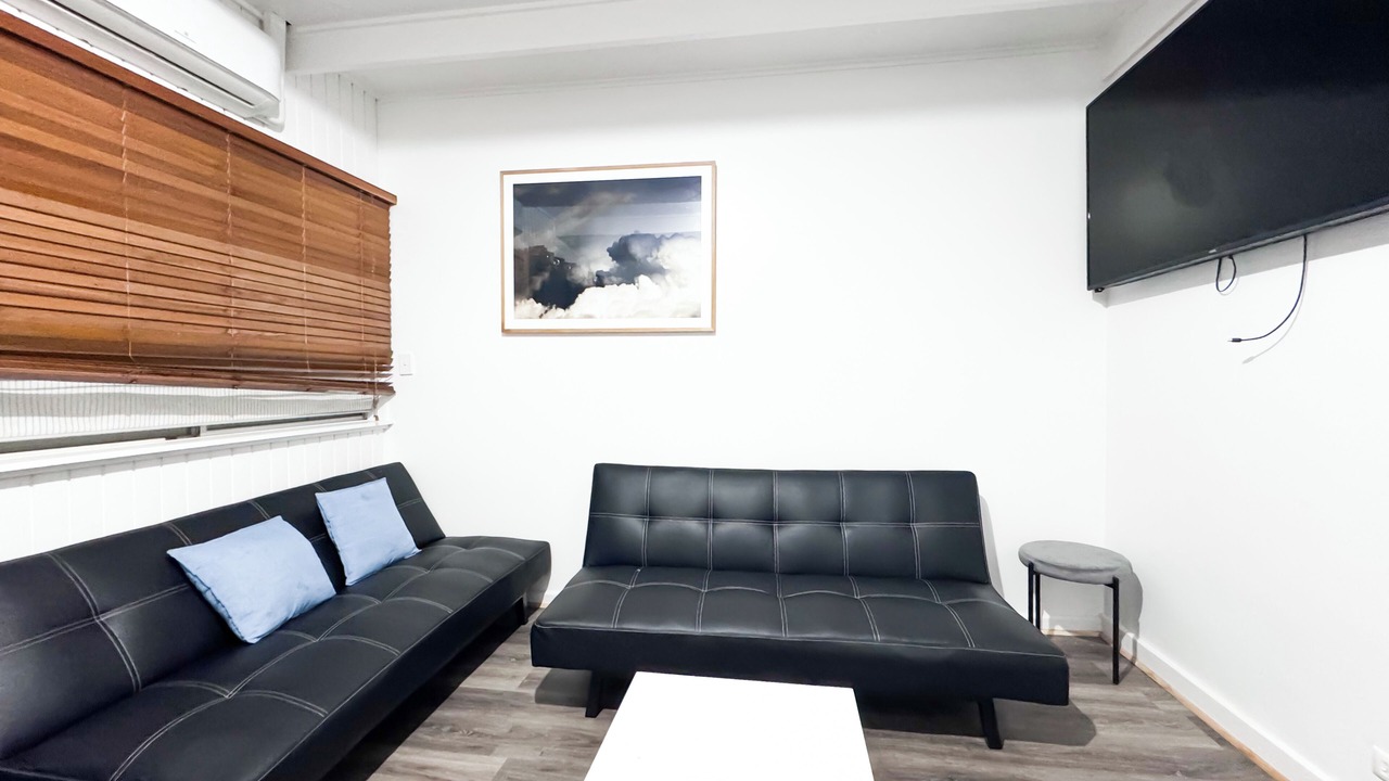 Photo of Livingroom in Pasadena