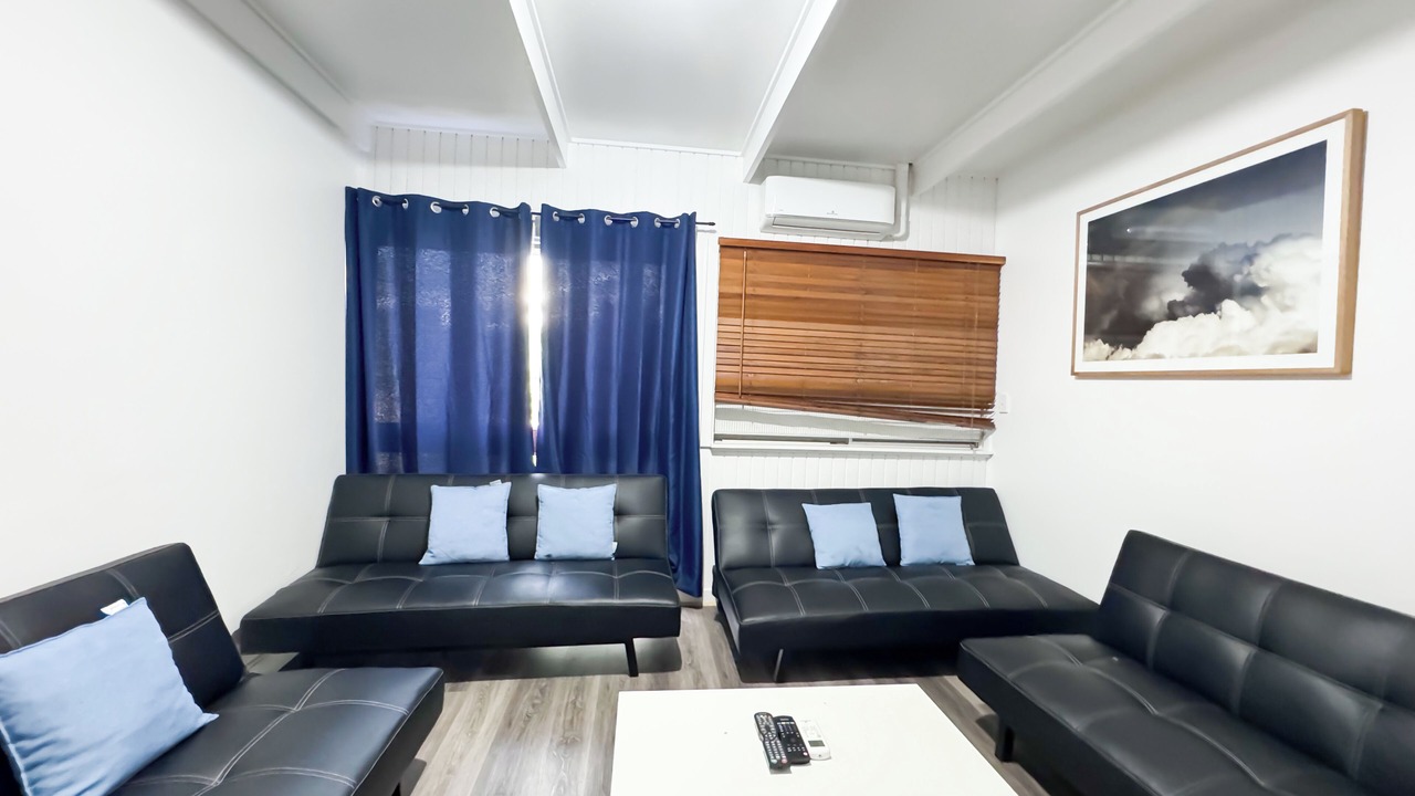 Photo of Livingroom in Pasadena