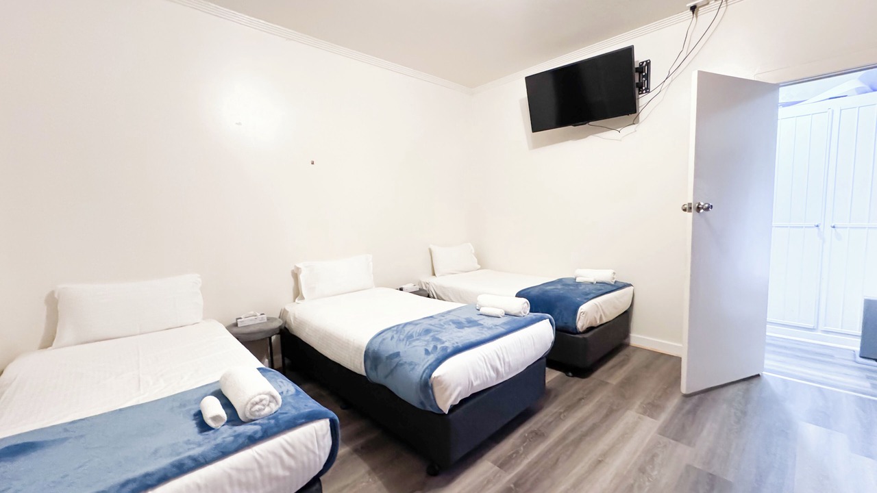 Photo of Bedroom in Pasadena