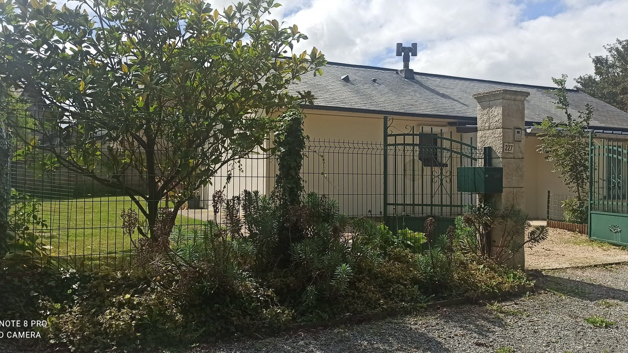 Photo of Outdoor in Senneville-sur-Fecamp