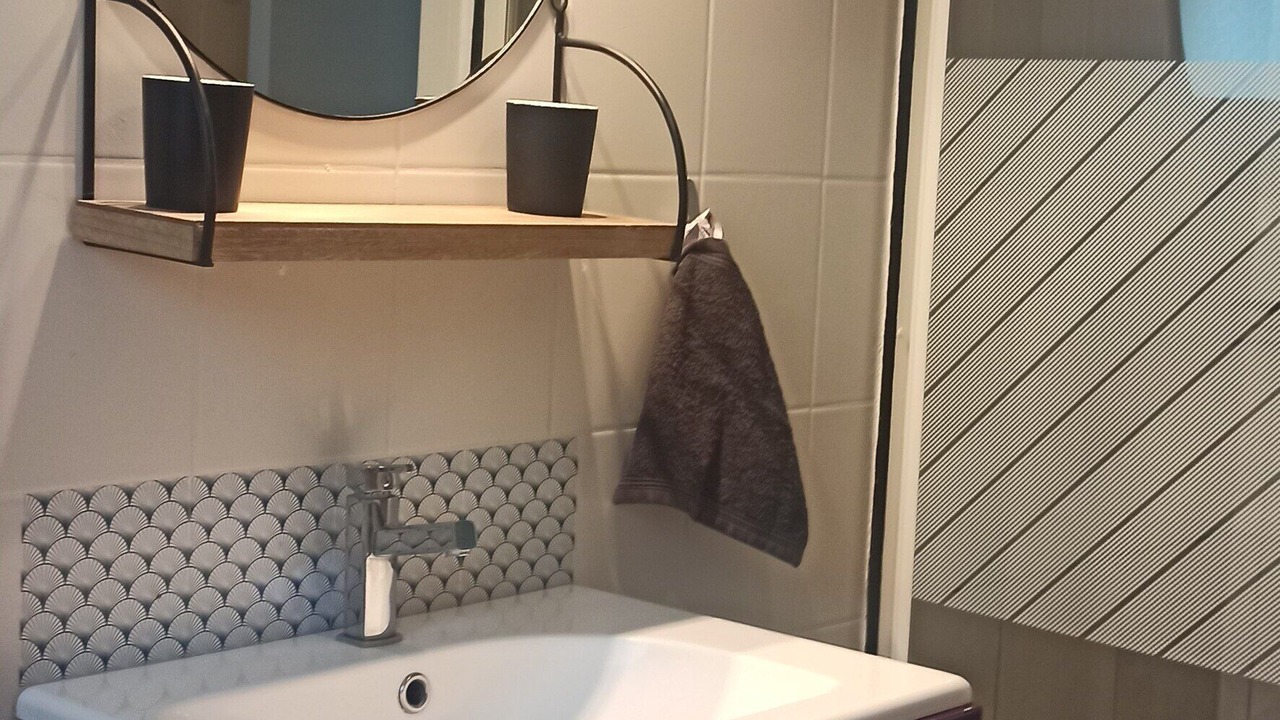 Photo of Bathroom in Senneville-sur-Fecamp