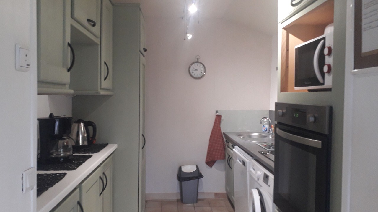 Photo of Kitchen in Senneville-sur-Fecamp