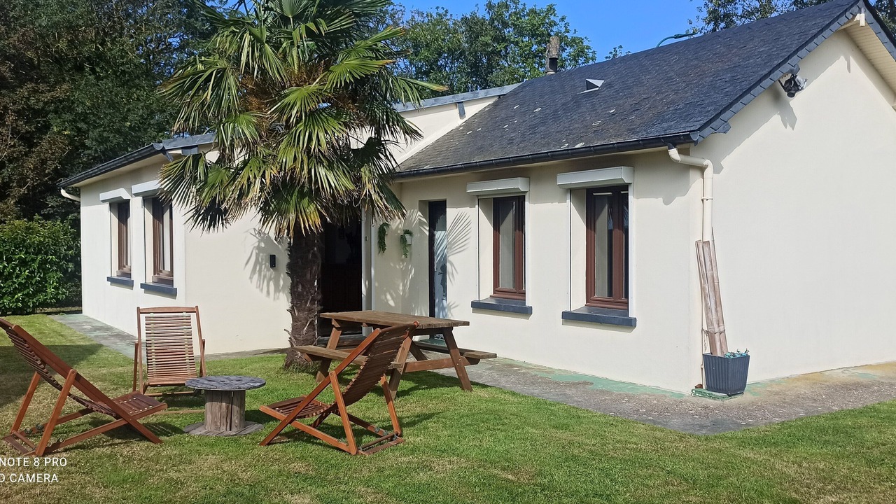 Photo of Outdoor in Senneville-sur-Fecamp