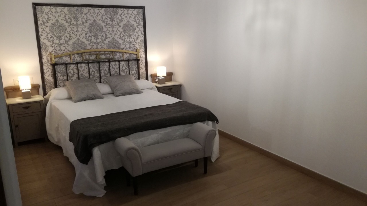 Photo of Bedroom in Penacaballera