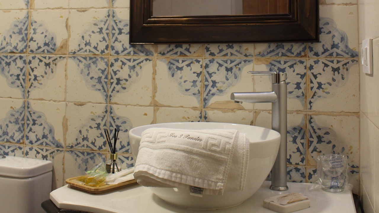 Photo of Bathroom in Penacaballera