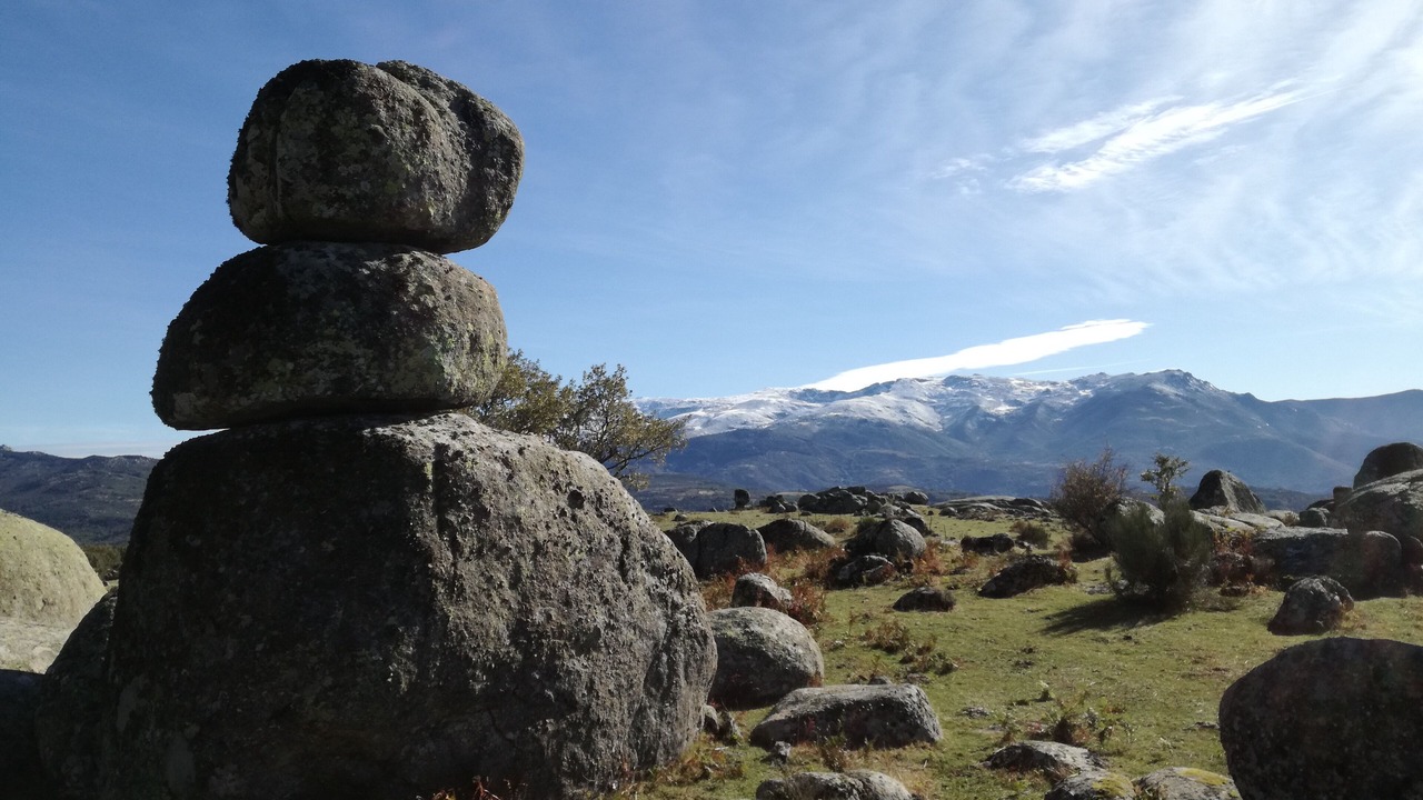 Photo of Outdoor in Penacaballera