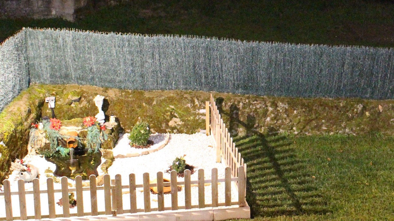 Photo of Outdoor in Penacaballera
