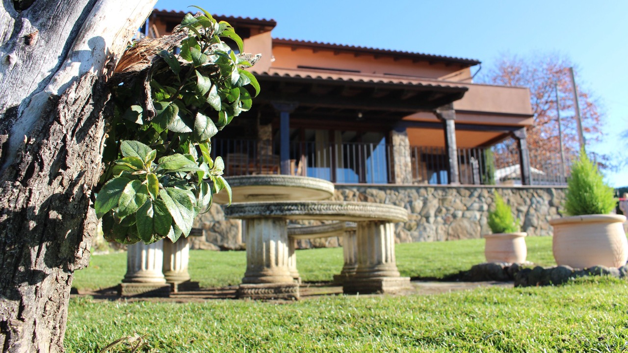Photo of Outdoor in Penacaballera