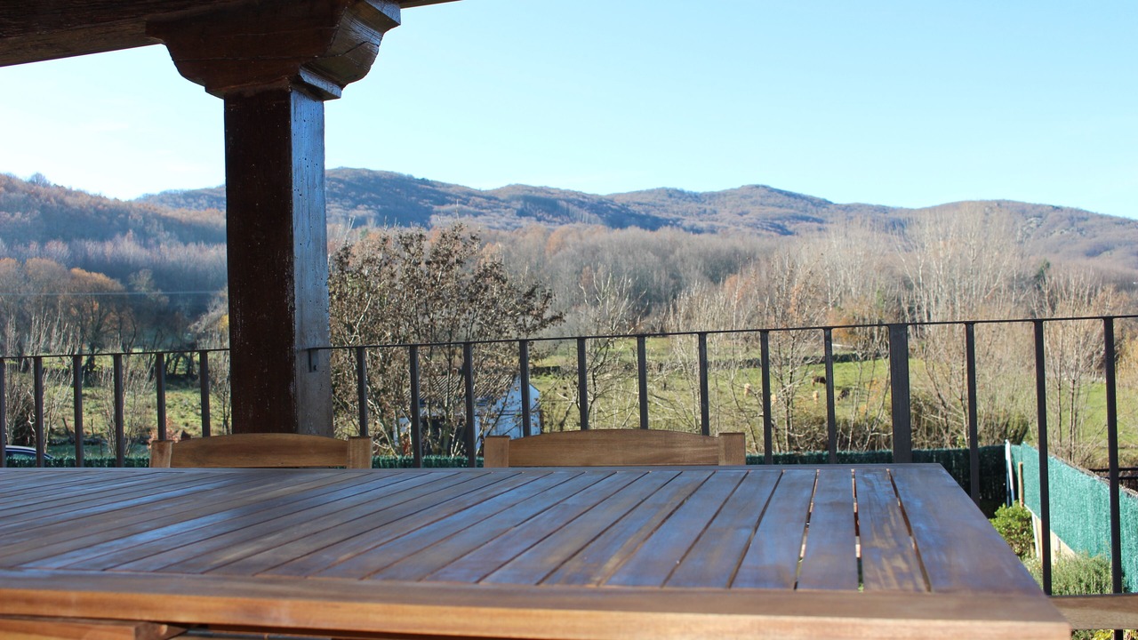 Photo of Outdoor in Penacaballera