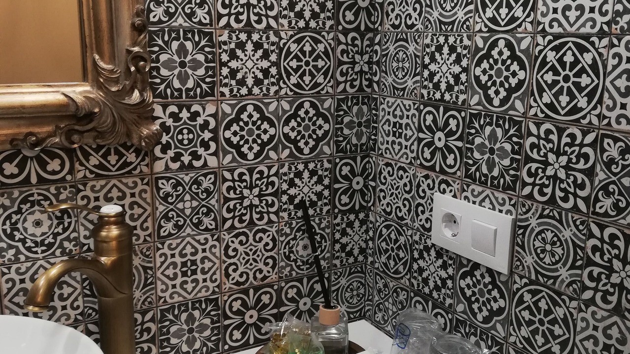 Photo of Bathroom in Penacaballera