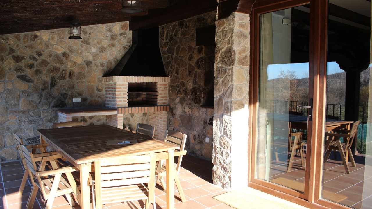 Photo of Outdoor in Penacaballera