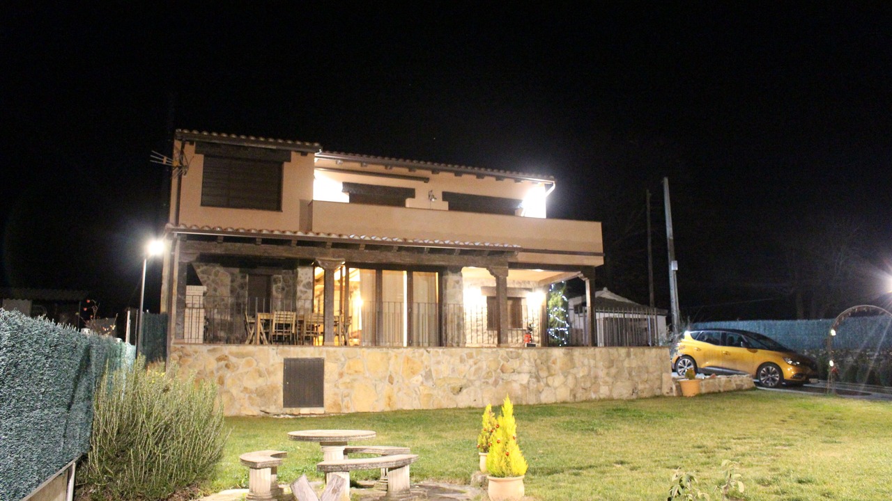 Photo of Outdoor in Penacaballera