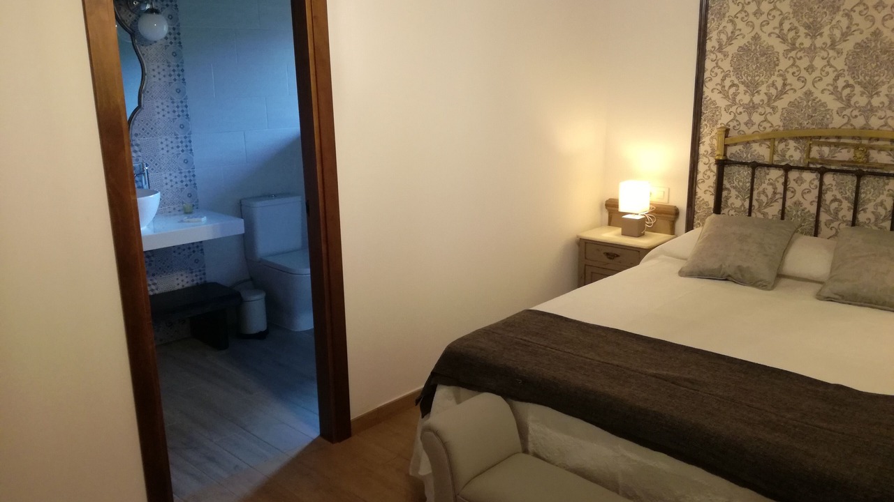 Photo of Bedroom in Penacaballera